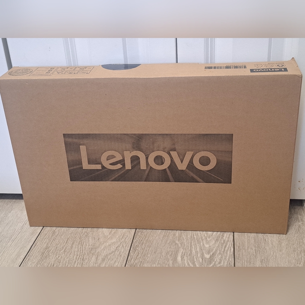 Brand New Lenovo IdeaPad 14" Lightweight Laptop.